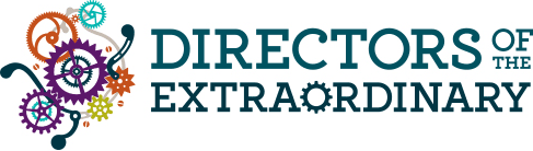 Directors of the Extraordinary Logo